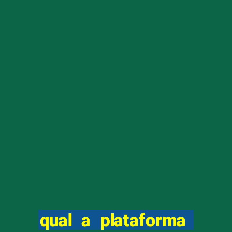 qual a plataforma que mais paga fortune tiger